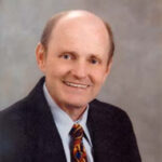 Bob Blaiser Headshot
