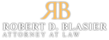 Robort Blasier Attorney at Law