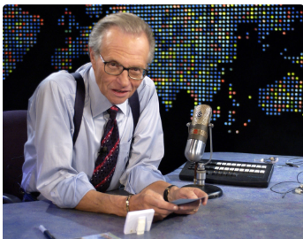 Larry King Larry King