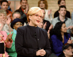 Sally Jesse Raphael Sally Jesse Raphael